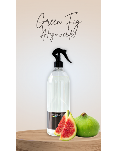 Home Spray 1 L - Green Fig (Higo Verde)