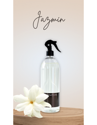 Home Spray 1 L - Jasmine (Jazmín)