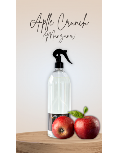 Home Spray 1 L - Apple Crunch (Manzana)