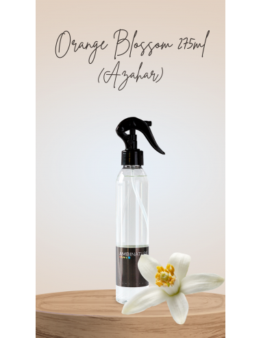 Home Spray 275 ml - Orange Blossom (Azahar)