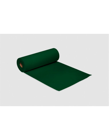 Rollo mantel polipropileno Novotex 0,40x48m precort3 30 cm 55 gr - Verde (NRP40VE)